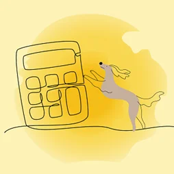 Raw Pet Food Calculator