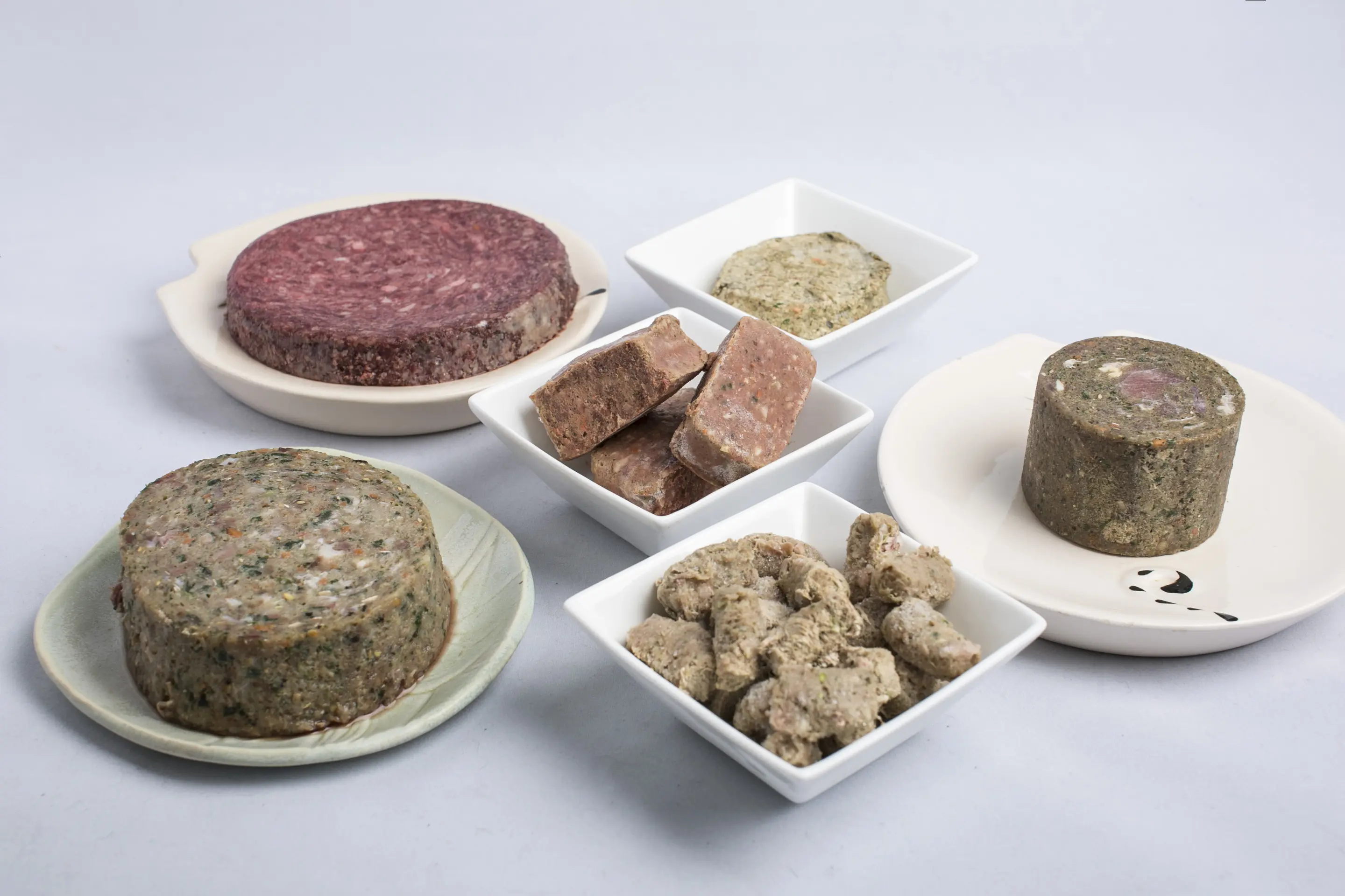 Raw Dog Food Vancouver