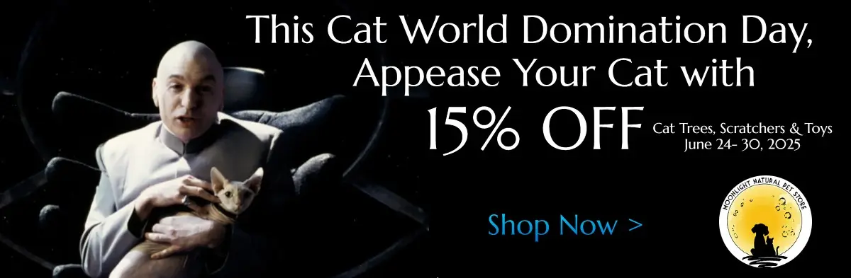 Moonlight Pet store
