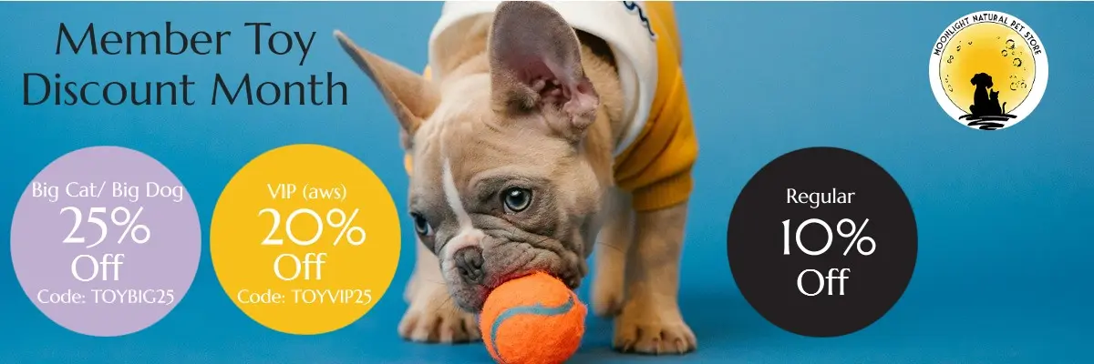 Moonlight Pet store