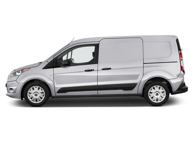 Moonlight Natural Pet Store freezer delivery van in Vancouver