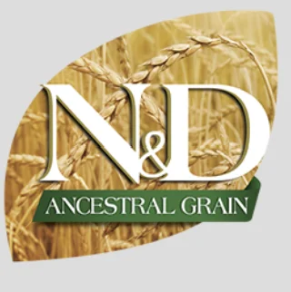 Farmina N&D grain-inclusive dry dog food