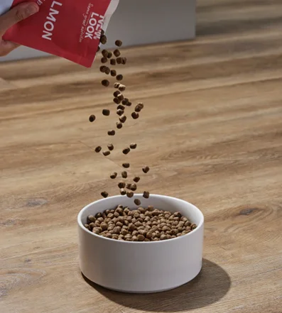 Open Farm grain-free dry dog food