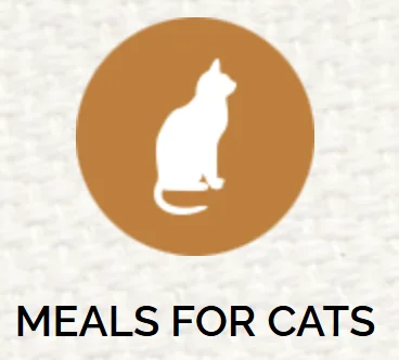 Natural Instincts raw cat food