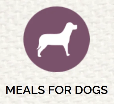 Natural Instincts raw dog food