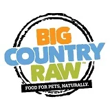 Big Country Raw Dog Food