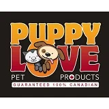 Puppy Love Dog Food