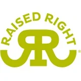 Raised Right Gently Cooked Dog Food