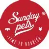 Sunday Pets Dry Dog Food