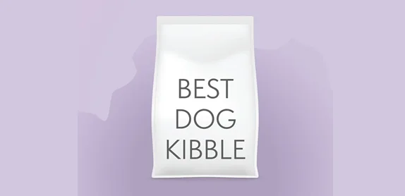 Best Dog
Kibble