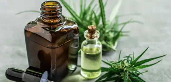 CBD Oil 
For Pets