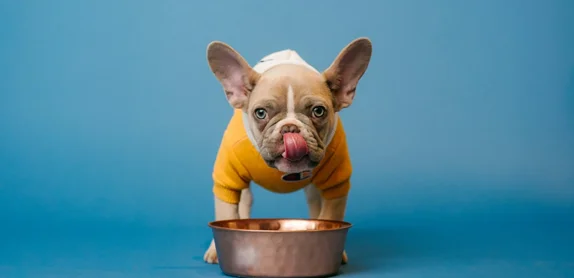 Find the 
Right Kibble