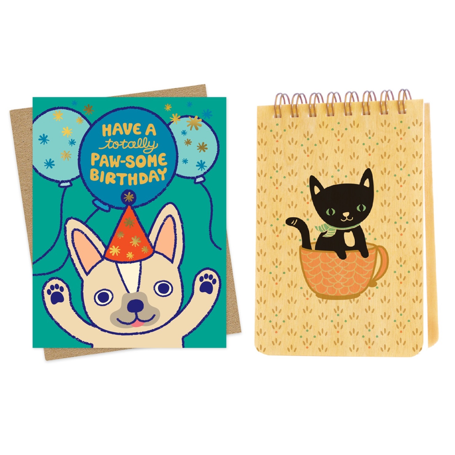 category - Cat & Dog Cards