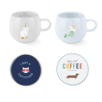 category - Dog Lover Mugs, Cat Lover Mugs & Coasters