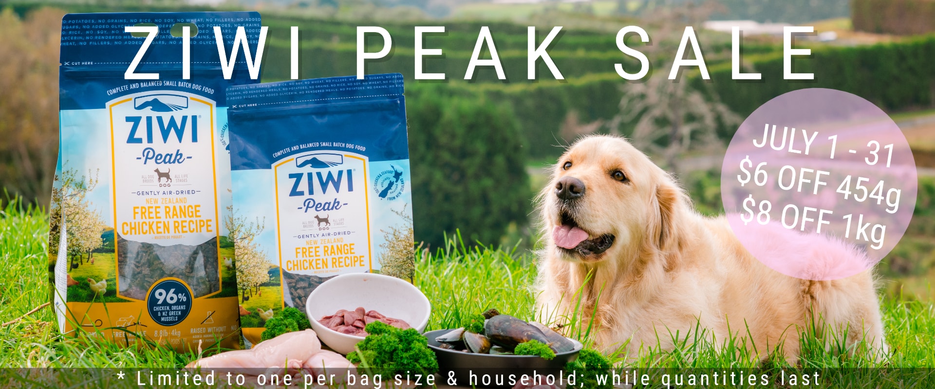 Best Dog Food Brands Vancouver Moonlight Dog Cafe