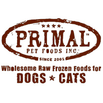 Primal Raw Dog Food