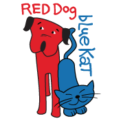Red Dog Blue Kat Raw Dog Food
