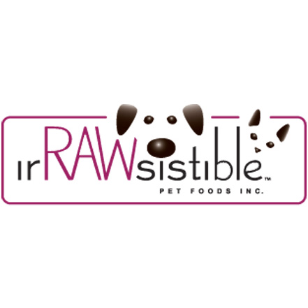 irRAWsistible Raw Dog Food